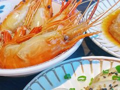 -阿大排档(长春这有山店)