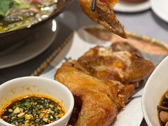-金哥私房菜馆(张府园总店)
