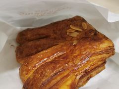 扁桃仁起酥-多乐之日(五道口店)