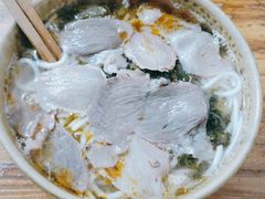 -合川羊肉粉(海尔路店)