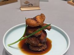 -狮王府淮扬菜(新街口友谊店)