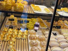 -龙凤点心饼家·39年老字号(松岗店)