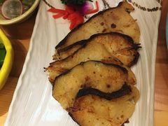-割烹旭日本料理(龙湖狮山天街店)