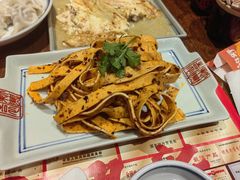 -新兴园饺子馆(河南街店)