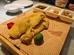 -宋园·金宴浙鲜馆(静安店)