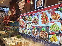 -大碗李·海鲜天津菜(河北路店)