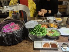 -坦坦大炉·韩式烤肉(望京店)
