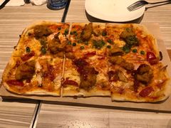 -必胜客(海滨店)