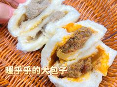 -清真石家包子(大皮院总店)