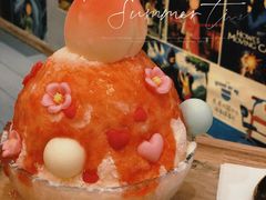 -怪物的冰与火(天虹商场中山路店)