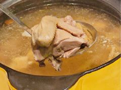 -鸽味轩·粤菜小馆(高楼门总店)
