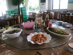 -明记海鲜美食老字号(明记总店)