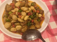 -巴陵全鱼席(湖南老字号汴河街店 )