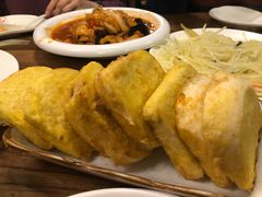 炸馒头片-妈妈的味道(工人体育场东路店)
