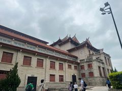 -厦门大学(思明校区)