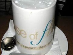 -榖屋house of flour(张江首店)