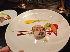 -杭州开元名都大酒店·地中海自助餐厅