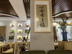 -安多素食(广仁寺路店)