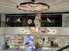 店内环境-百联临沂购物中心(临沂路店)