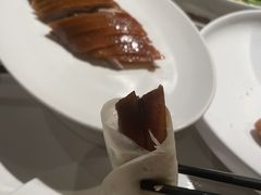 四季民福烤鸭-四季民福烤鸭店(王府井东安门店)