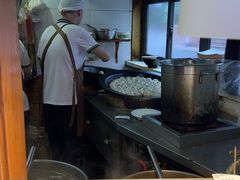 -舒蔡记生煎菜饭(云南中路店)