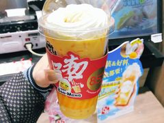 -85度C(北京玉蜓桥二店)