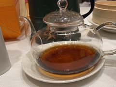 -扬州香格里拉·香宫中餐厅