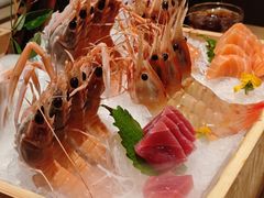 金枪鱼-Minase水濑·日料放题(外滩店)