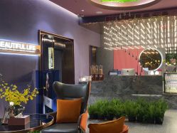 -花隐·美芙炫海菲秀皮肤管理中心