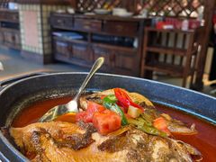 -瑶王府·广西菜(茶花园店)
