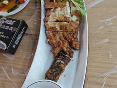 -醉壹号海鲜大排档·老厦门特色菜(厦门美食地标店)