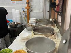 -菜忠潮州牛肉店(岗厦店)