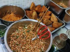 -518豆腐干(总店)