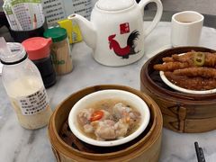 -华峰食馆(氹仔店)