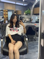 -Sying杉影日式烫染專門店