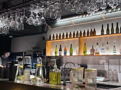 -Fuzzy Bistro 浮几韩餐·茶酒馆