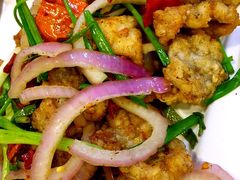 -虾弄弄海派小龙虾·牛羊蝎子火锅