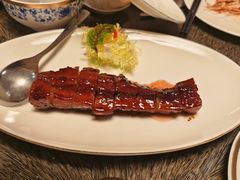 -Yan Ting 宴庭中餐厅(上海静安瑞吉酒店)