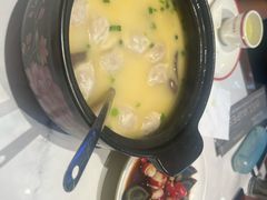 -金陵后厨·南京菜(新街口秣陵路店)