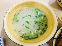 骨头汤-赵伍面庄(松石大道店)