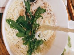 -汝是素•文创素食馆(金月湾店)