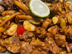 招牌柠檬鸭-甘家界牌柠檬鸭(青山店)