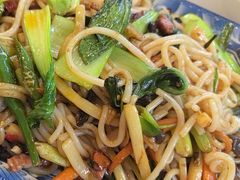 -红鼻子桂林米粉(金唐新光界店)