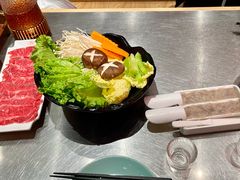 -潮界(虹桥新天地店)