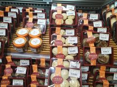 -金鹰超市(国际购物中心新街口店)