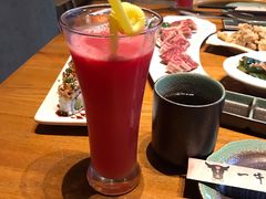 -一牛道炭火烧肉居酒屋(椒江店)