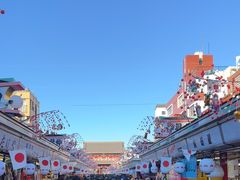 -浅草寺