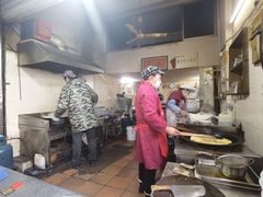 大堂-大南门牛肉包子店