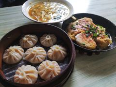 -嵊州小吃(萧山街店)