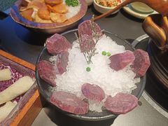 -季季山·云南野生菌火锅(上海首店)